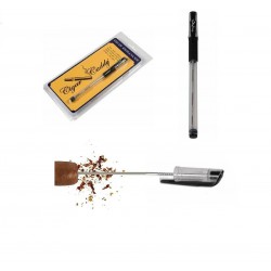 Adata cigarui CIGAR CADDY | Skonis ir kvapas