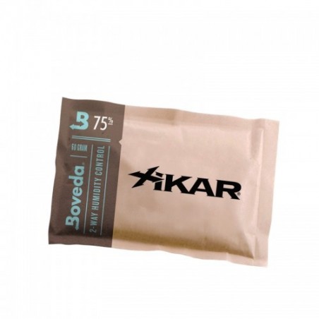 Drėkintuvas XIKAR/BOVEDA 75%