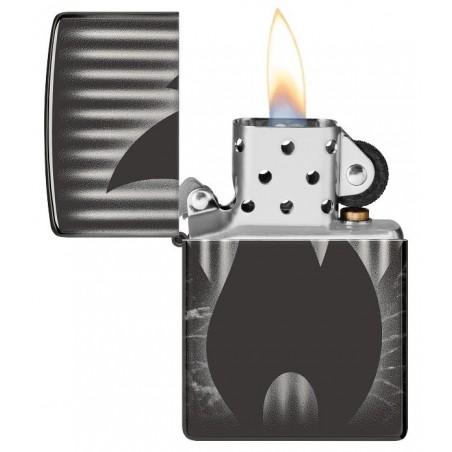 ZIPPO žiebtuvėlis Zippo Design