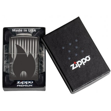 ZIPPO žiebtuvėlis Zippo Design