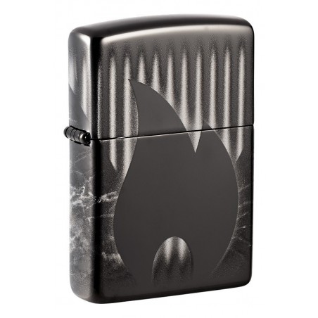 ZIPPO žiebtuvėlis Zippo Design