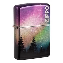 ZIPPO žiebtuvėlis Colorful Sky