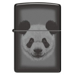 ZIPPO žiebtuvėlis Chinese Panda
