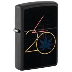 ZIPPO žiebtuvėlis Design 420