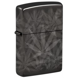 ZIPPO žiebtuvėlis Cannabis Design (2024/1)