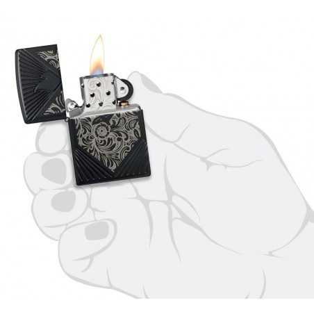 ZIPPO žiebtuvėlis Collectable 2024