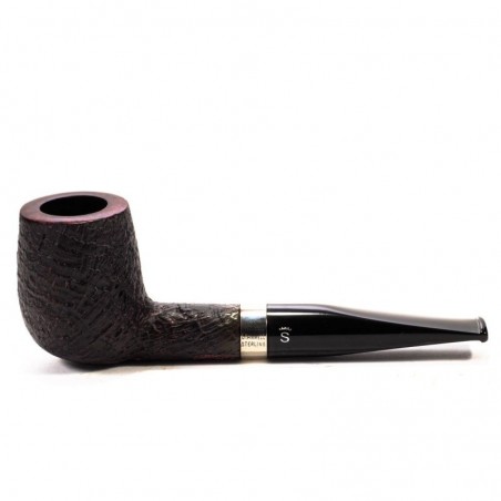 Pypkė STANWELL Sterling, grublėtas paviršius