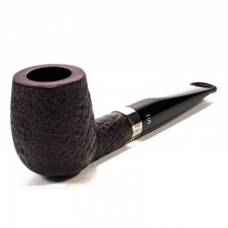 Pypkė STANWELL Sterling, grublėtas paviršius