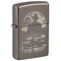ZIPPO žiebtuvėlis Film Noir