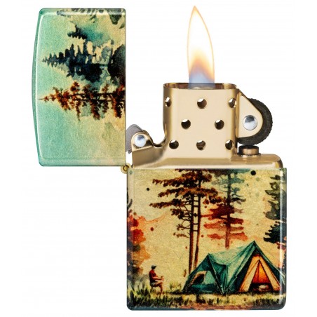 ZIPPO žiebtuvėlis Off The Grid