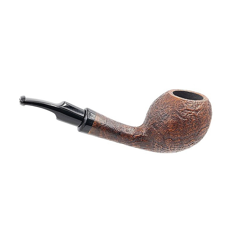 Pypkė CHACOM Anton by Ton Eltang (rust.)
