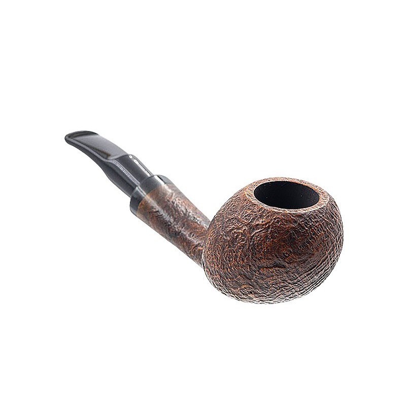 Pypkė CHACOM Anton by Ton Eltang (rust.)