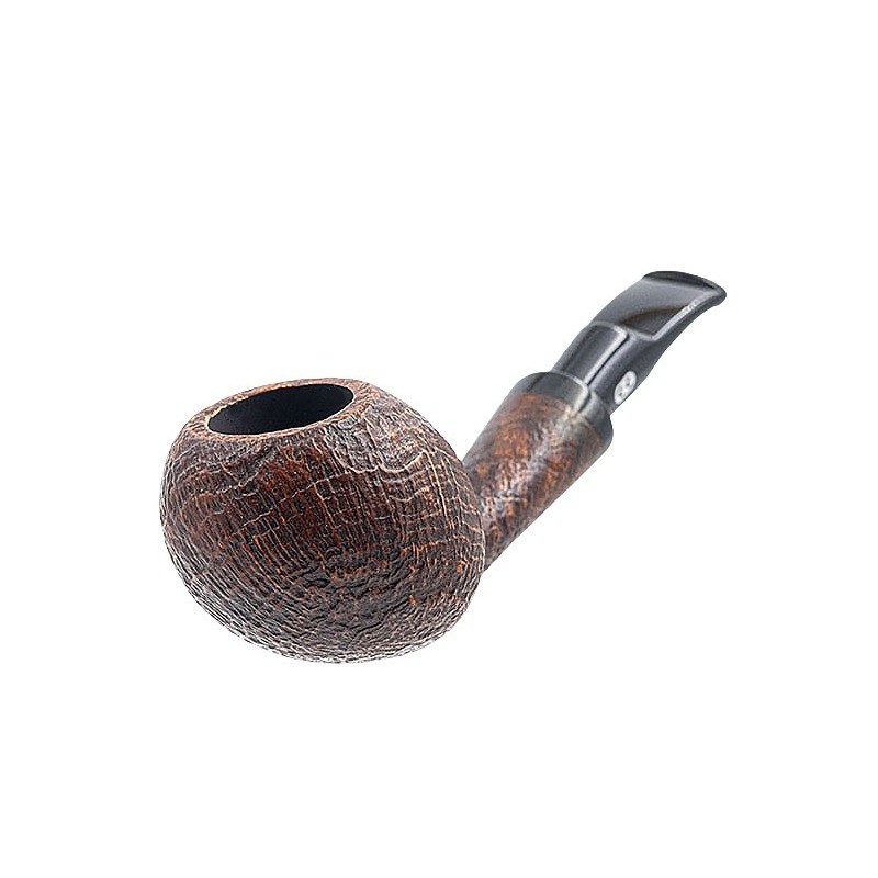 Pypkė CHACOM Anton by Ton Eltang (rust.)