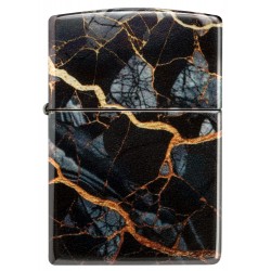 ZIPPO žiebtuvėlis Fusion Marble Design