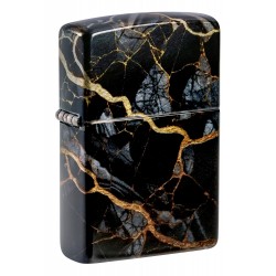 ZIPPO žiebtuvėlis Fusion Marble Design