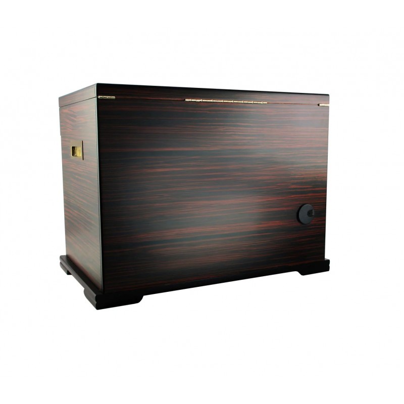 Humidoras "ADORINI Aficionado Cabinet" 400' cig.