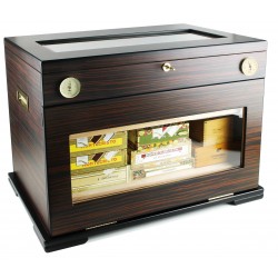 Humidoras "ADORINI Aficionado Cabinet" 400' cig.