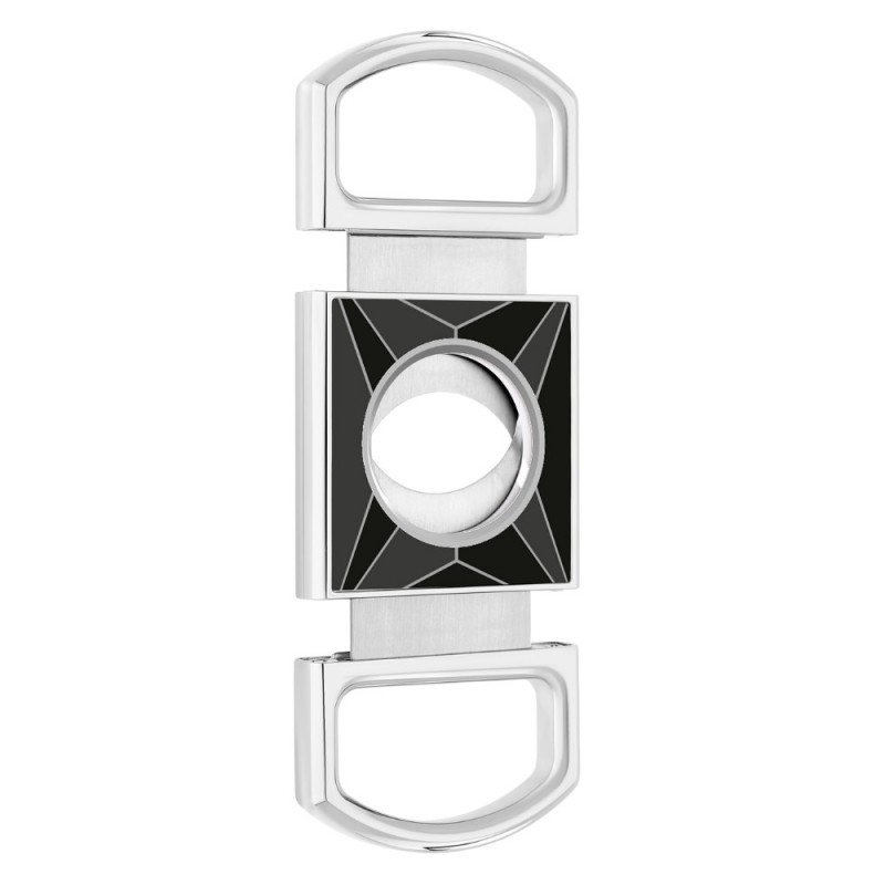 Giljotina ST. DUPONT Fire X, Ø21mm (chromas)