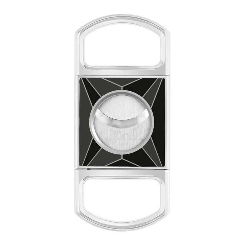 Giljotina ST. DUPONT Fire X, Ø21mm (chromas)