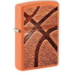 ZIPPO žiebtuvėlis Basketball Design