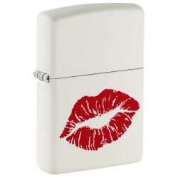 ZIPPO žiebtuvėlis Kiss Design