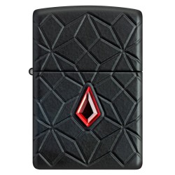ZIPPO žiebtuvėlis "Crystal Motif Design"