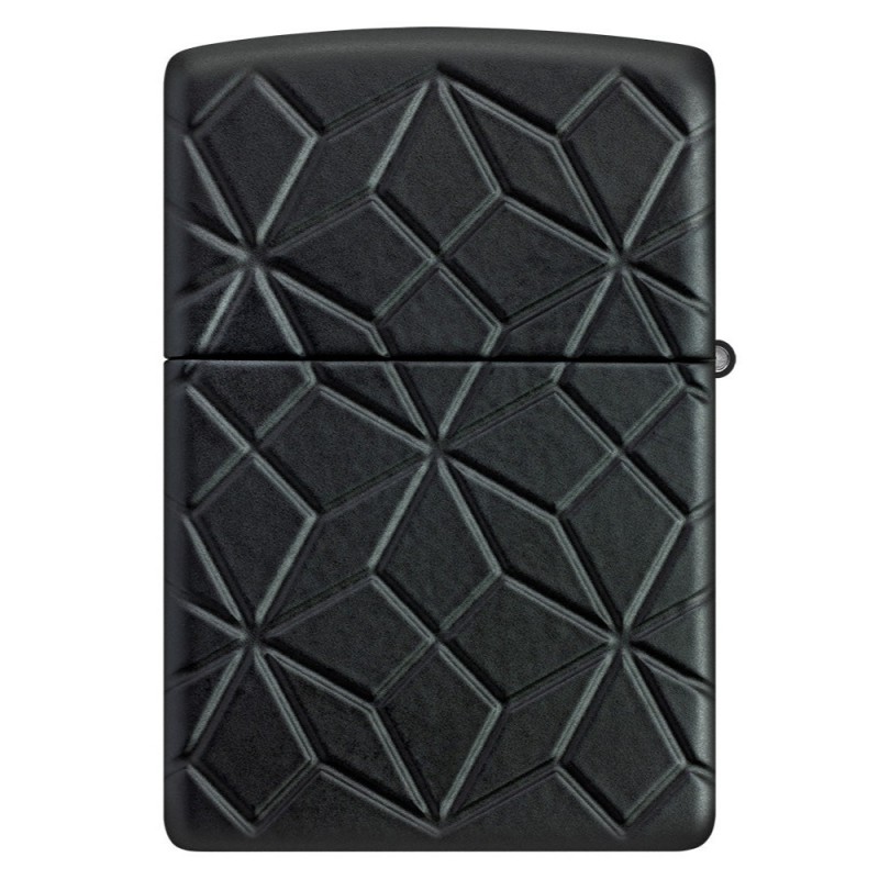 ZIPPO žiebtuvėlis "Crystal Motif Design"