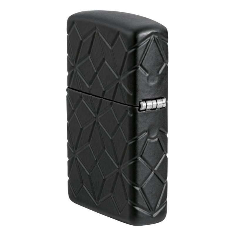 ZIPPO žiebtuvėlis "Crystal Motif Design"