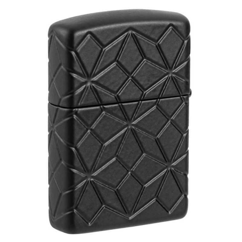 ZIPPO žiebtuvėlis "Crystal Motif Design"