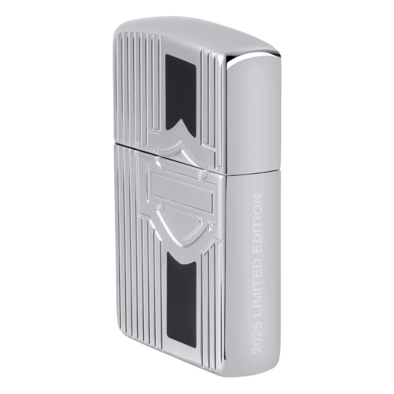 ZIPPO žiebtuvėlis "2025 Harley-Davidson® Limited Edition"