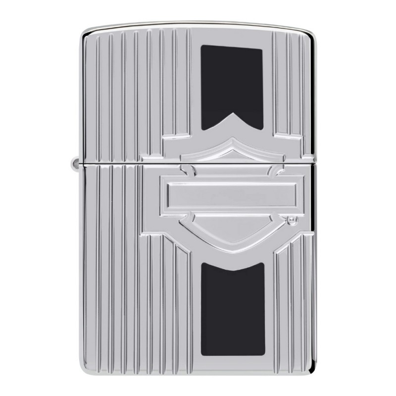 ZIPPO žiebtuvėlis "2025 Harley-Davidson® Limited Edition"