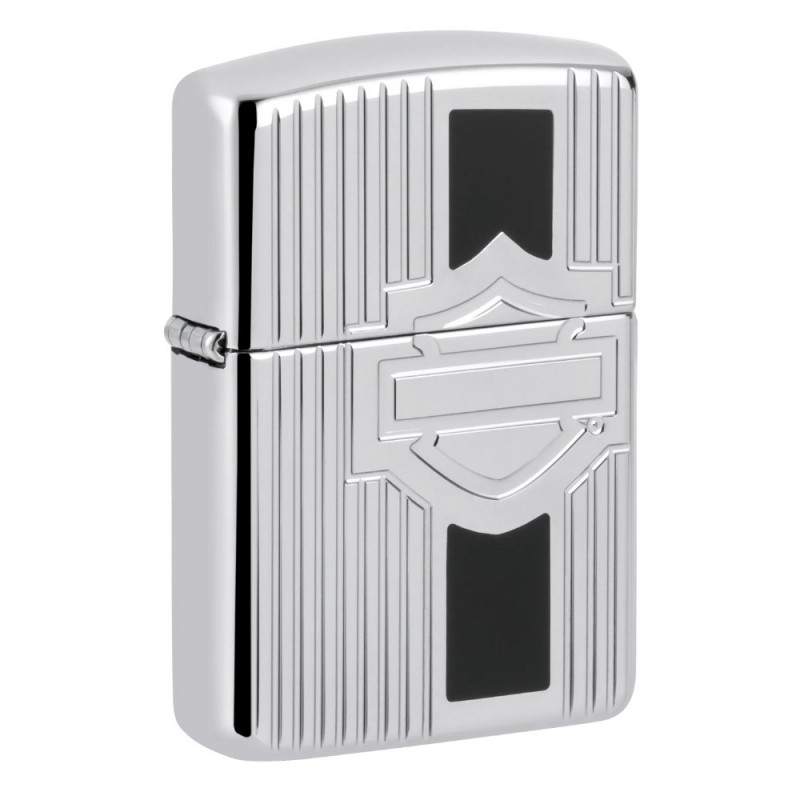 ZIPPO žiebtuvėlis "2025 Harley-Davidson® Limited Edition"