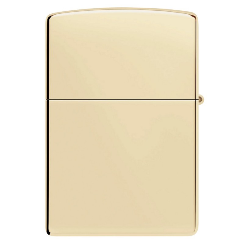 ZIPPO žiebtuvėlis "Classic Champagne"
