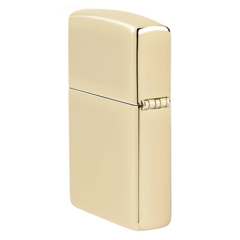 ZIPPO žiebtuvėlis "Classic Champagne"