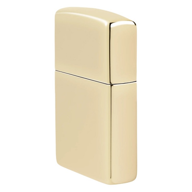 ZIPPO žiebtuvėlis "Classic Champagne"