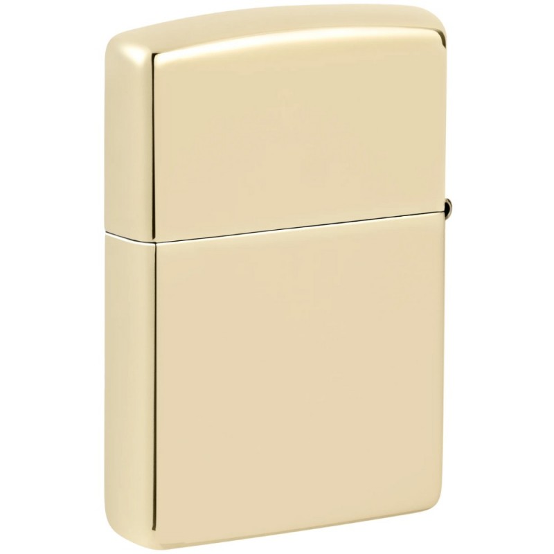 ZIPPO žiebtuvėlis "Classic Champagne"