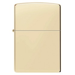 ZIPPO žiebtuvėlis "Classic Champagne"