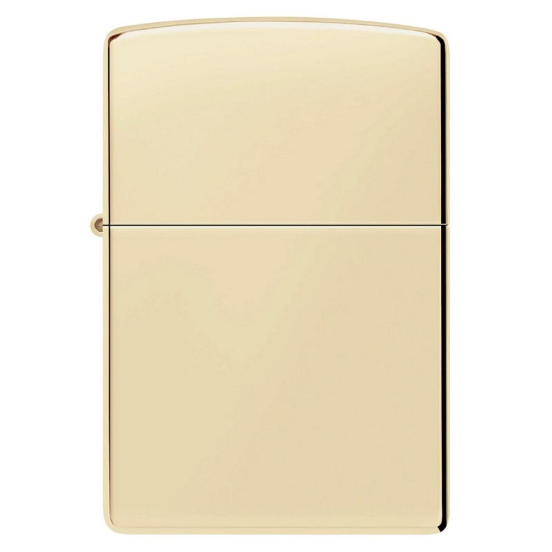 ZIPPO žiebtuvėlis "Classic Champagne"
