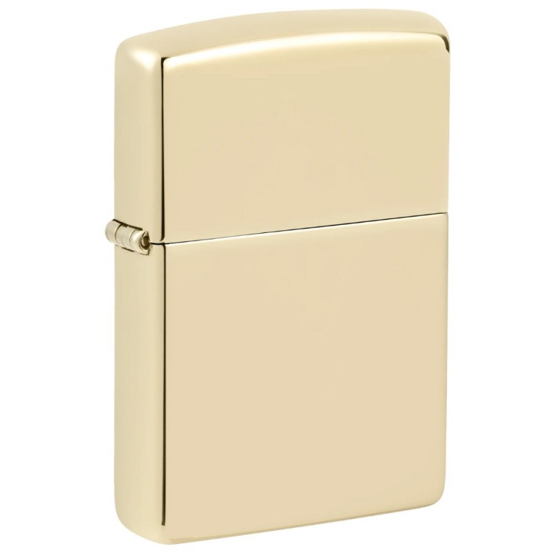 ZIPPO žiebtuvėlis "Classic Champagne"