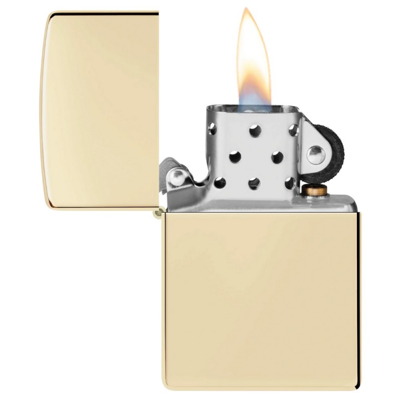 ZIPPO žiebtuvėlis "Classic Champagne"