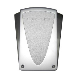 Žiebtuvėlis "LOTUS 3810" Jet, juoda sp.
