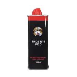 Kuras žiebtuvėliams "IMCO" 133 ml