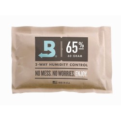 Drėkintuvas "BOVEDA 65%" 60g (MB65-60-OWC)