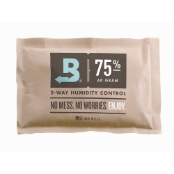 Drėkintuvas "BOVEDA 75%" 60g (MB75-60-OWC)