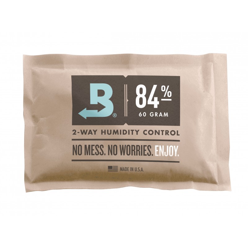Drėkintuvas "BOVEDA 84%" 60g (MB84-60-OWC)