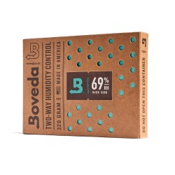 Drėkintuvas "BOVEDA 69%" 320g