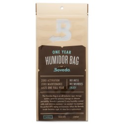 Maišelis - humidoras "BOVEDA S"