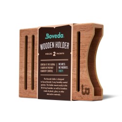 Laikiklis drėkintuvui "BOVEDA Stacked" 2x60g