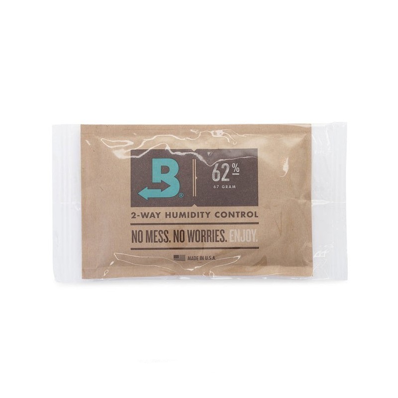 Drėkintuvas "BOVEDA 62%" 67g