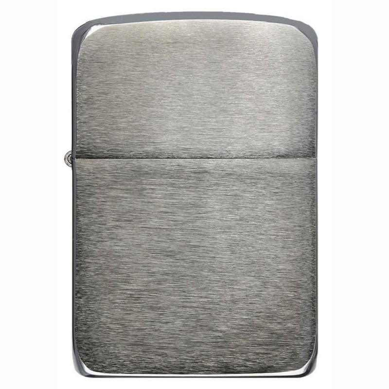 ZIPPO žiebtuvėlis 1941 Replica Black Ice